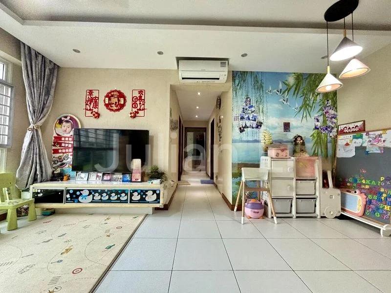 Premium HDB for Sale in  619C Punggol Drive - Image 6